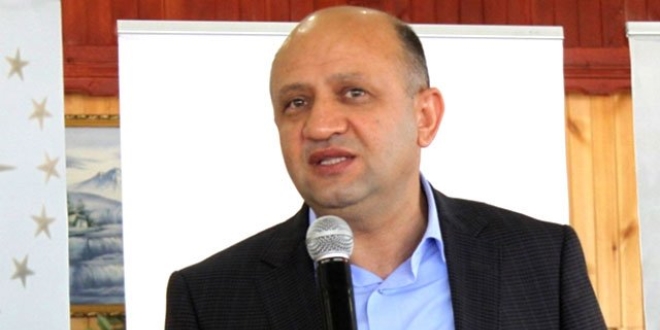 'FETÖ'cüler nedeniyle ordudan ayrılanlarla ilgili düzenleme hazırladık'