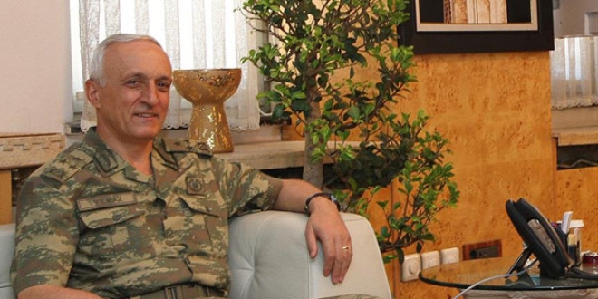 'Kışladan çıkmayın' emrini 4,5 saat sonra göndermiş
