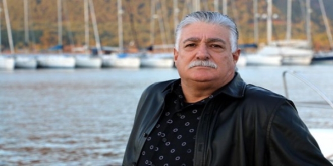 'Cezaevinde yatmak nasılmış, o sıcakta görmelerini istiyorum'