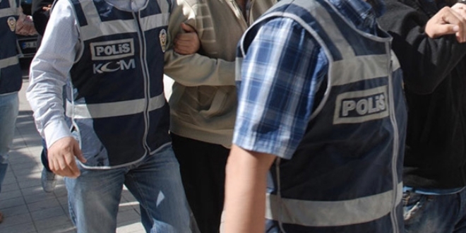 İstanbul'da DAEŞ operasyonu: 29 gözaltı