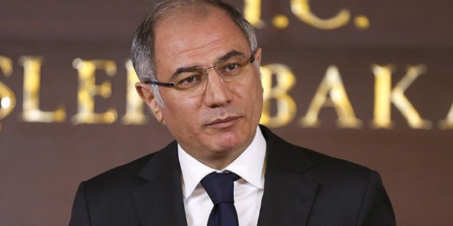 Ala: Gözaltına alınan kişi sayısı 18 bin 44