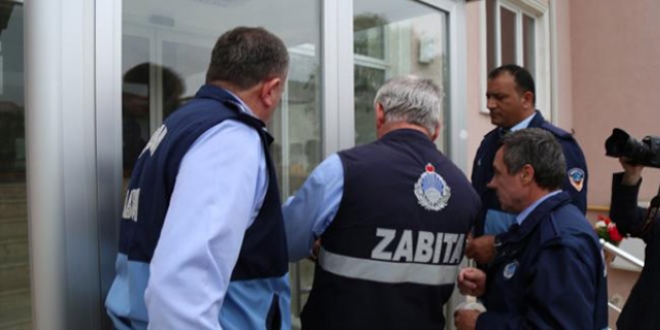 Aydın'da 5 özel yurt mühürlendi