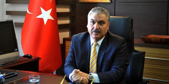 Vali Okur: 26 kişi tutuklandı, kamuda görevli 643 kişi açığa alındı