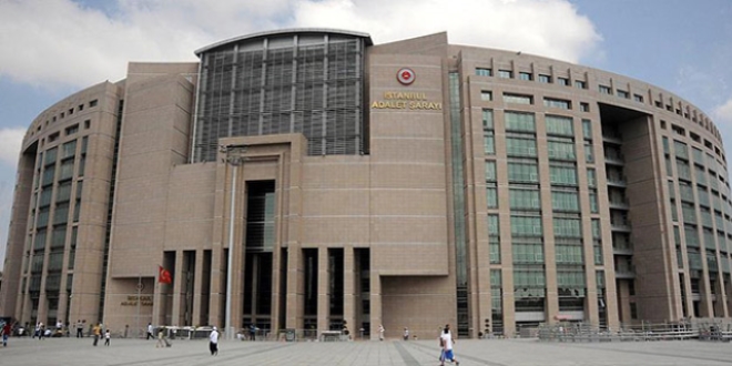 Gazeteci Ercan Gün teslim oldu