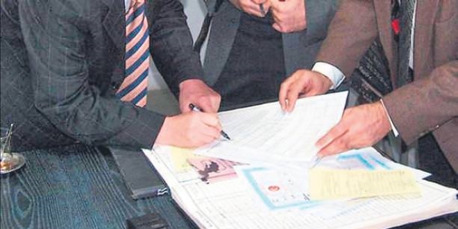 Tapularda FETÖ alarmı