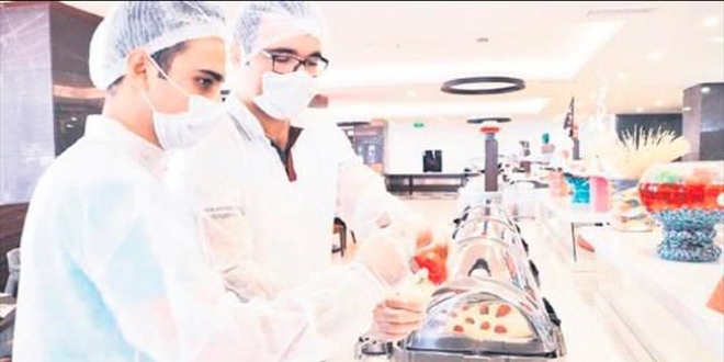 FETÖ'nün gıdadaki saadet zinciri kırıldı