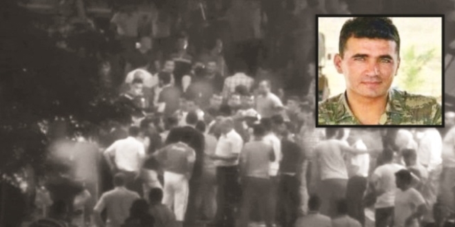 'Vatan haini değilim' dedi intihar etti