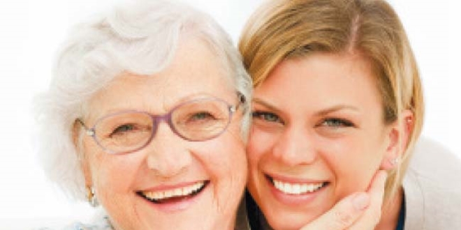 Bu cihazla Alzheimer hastaları artık kaybolmayacak