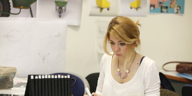 Hem tercih yapabilir hem de yetenek sınavına girebilirsiniz