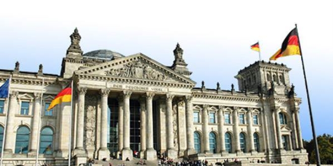 FET�'n�n Almanya yap�lanmas�