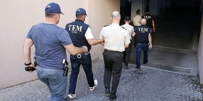 Darbeci generali teslim olmaya emniyet müdürü ikna etmiş