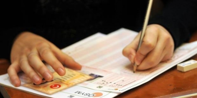 'Örgüt nereye isterse KPSS ile oraya atanıyorlardı'