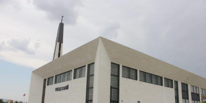 Darbeciler: Gidin, hocanın işini bitirin, gelin