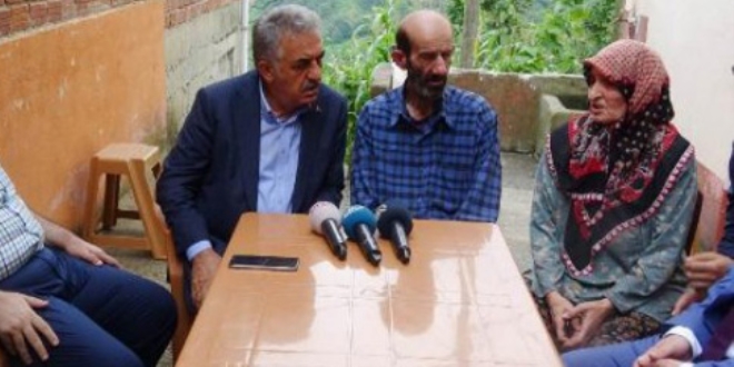 Hayati Yazıcı'dan 'İdam Cezası' açıklaması