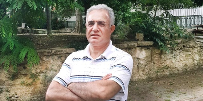 'Cemaat yapısının temel formülü 2Y, 4H'dir'
