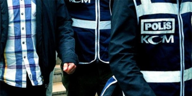 Ordu'da gözaltına alınan 2 vali yardımcısı serbest bırakıldı