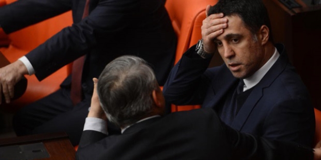 Hakan Şükür itiraf etti: Kimse yardım etmedi