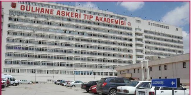 GATA Sağlık Bakanlığı'na bağlandı