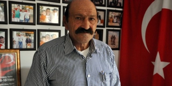 'Asker ölümleri ile ilgili soruşturmalar yeniden ele alınsın'