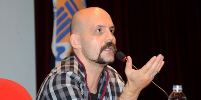 Atalay Demirci de ahmaklık ettim demiş