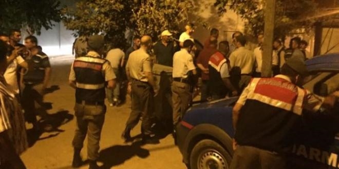Firari darbeciler bakın kimin evinde yakalandı!