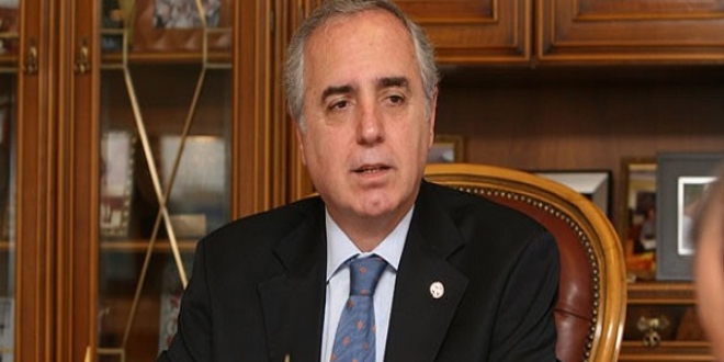 S�nmez Holding Y.K. Ba�kan� ve 3 o�lu, serbest b�rak�ld�