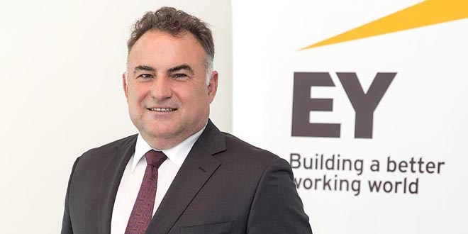 Ba��ms�z denet�ilerden 'ekonomiye g�ven' vurgusu