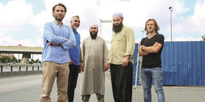 'Hakkımızı helal etmiyoruz'
