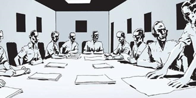 Kanl� darbe nas�l planland�?