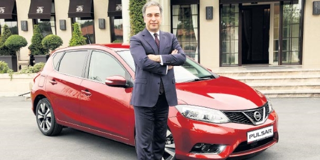 'Türkiye'yi tanıyan yatırıma devam ediyor'