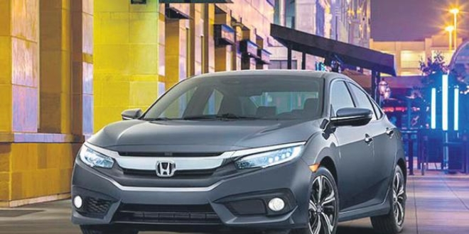 Otomotiv son viraja dört modelle giriyor