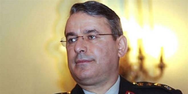 'Kumpastan generalliğe'