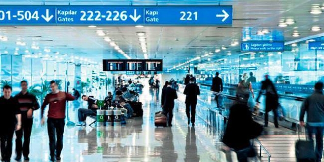 Turizmde toptandan perakendeye geçiş