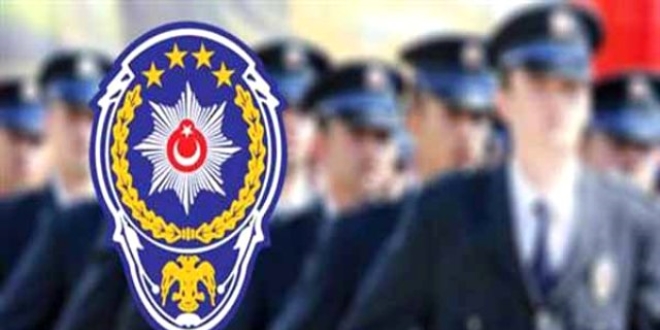 Yaralı polis 70 günlük yaşam mücadelesini kaybetti