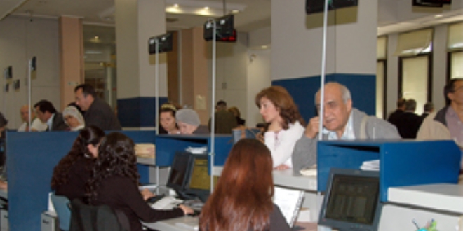 Gelir uzmanlığı özel sınavı yeniden gündeme alınmalı