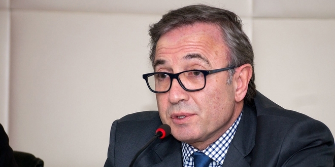 'Orta ve uzun vadede yatırımların artacağını düşünüyorum'