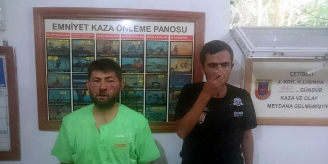 Suikastçı askerlerin nasıl hayatta kaldıkları ortaya çıktı