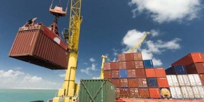 Temmuz ayı ihracat rakamları açıklandı