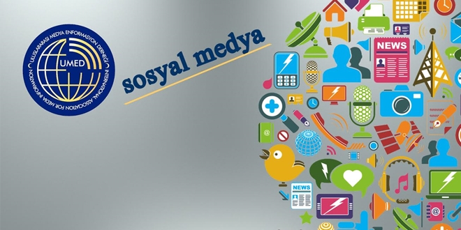 Sosyal medya kullanıcılarına uyarılar