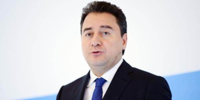 Babacan: Merkez Bankas� s�reci iyi y�netti