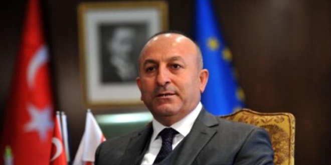 �avu�o�lu: Vize serbestisi i�in net tarih bekliyoruz