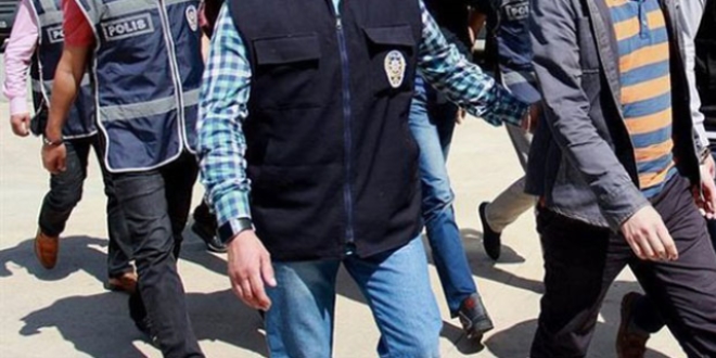 Elazığ'da gözaltına alınan 15 askeri personelden 13'ü tutuklandı