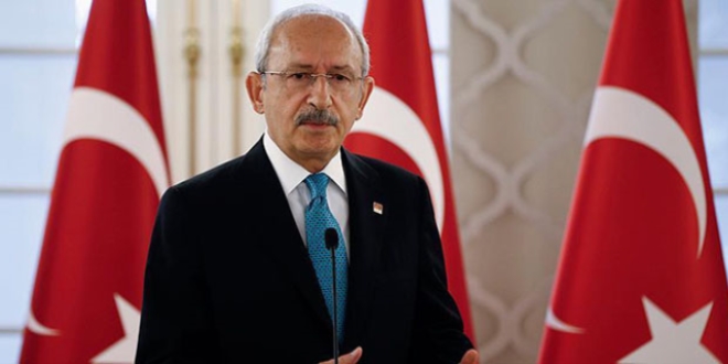 Kılıçdaroğlu, Erdoğan hakkındaki davaları geri çekecek
