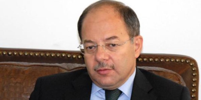 Akdağ: Açığa alınan memurlarda süreci bu ay tamamlarız