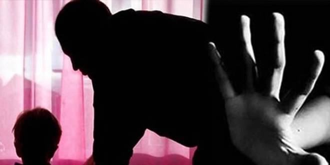 'Koruyucu aileye verilen kza cinsel istismar' iddias
