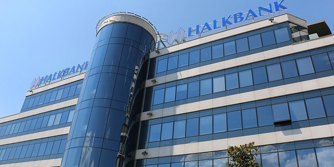 Halkbank'ın aktif büyüklüğü 200 milyar lirayı aştı