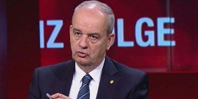 'TSK'nın FETÖ'yü izlemek için istihbarat imkanı yok'