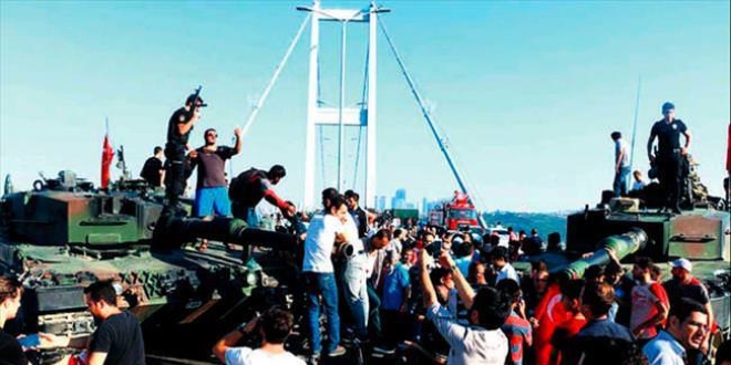 Türkiye ekonomisi güçlü