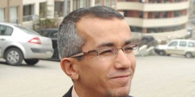 Şemdinli Savcısı Ferhat Sarıkaya'nın itirafları