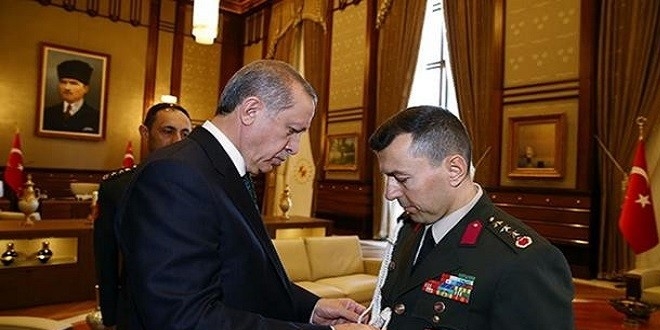 Erdoğan şüphelendiği için yaveri tatile götürmedi